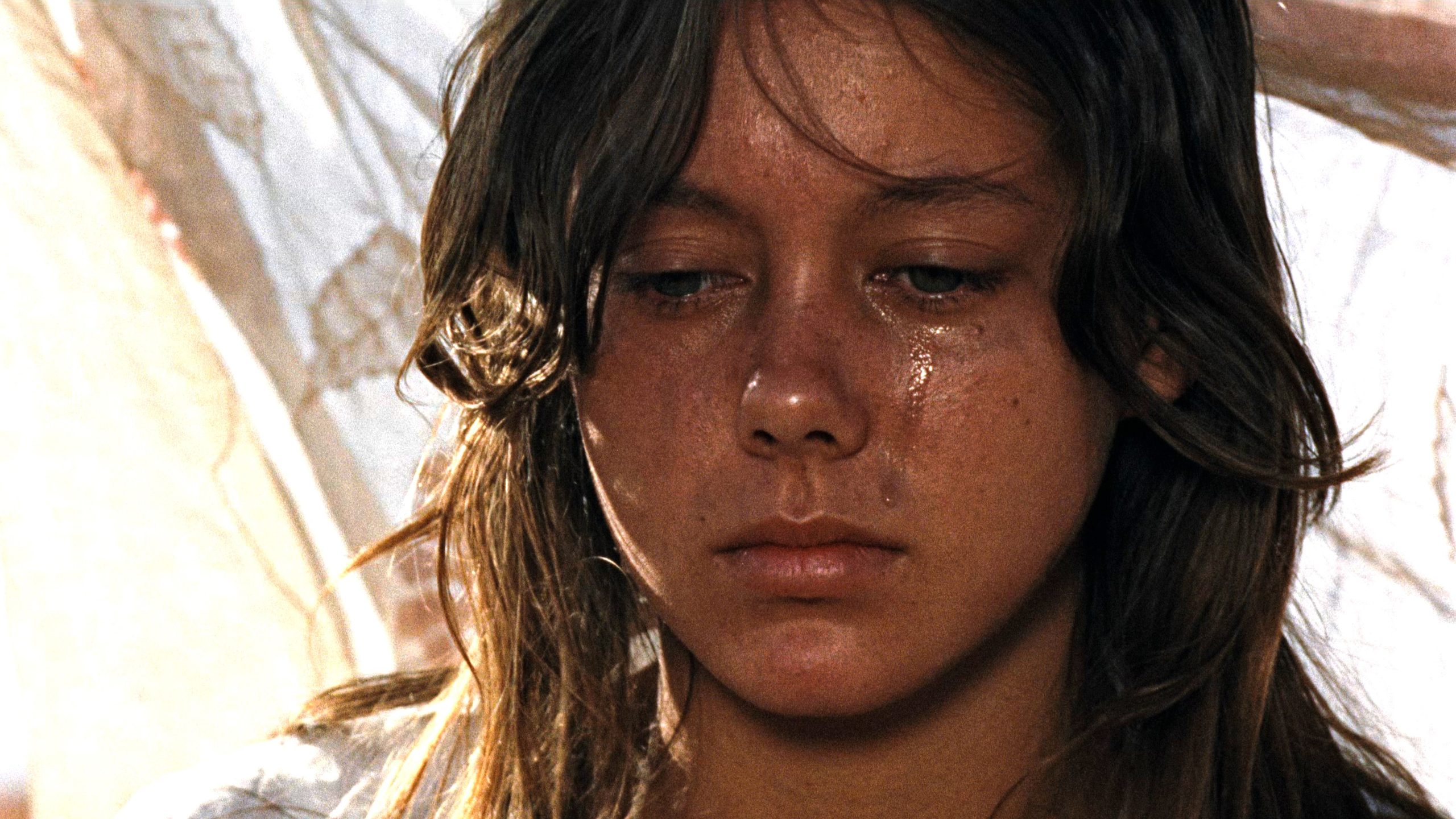 Walkabout, still 6