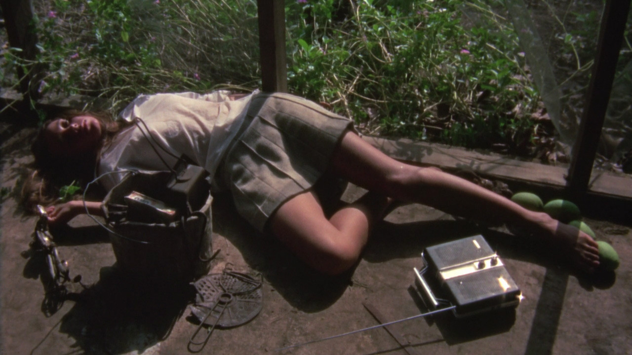Walkabout, still 4