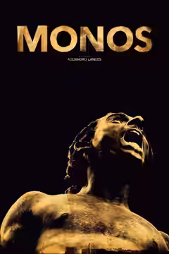Monos poster 2