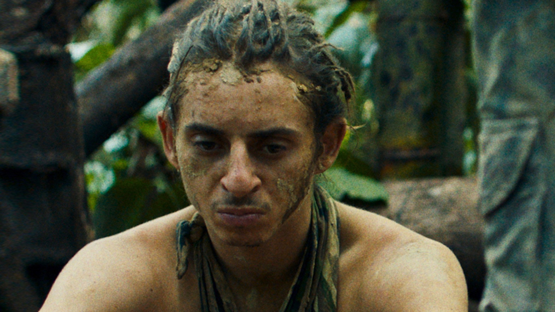 Monos, still 5