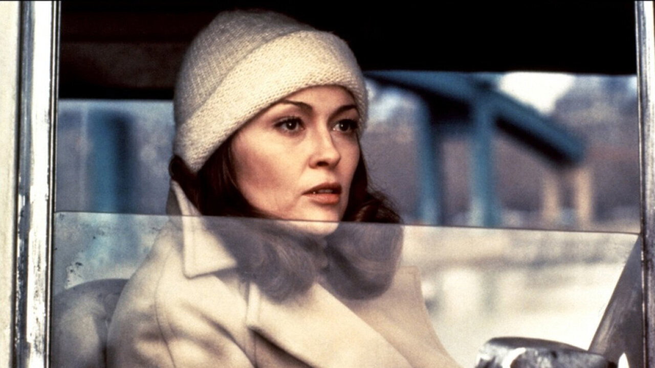 Three Days of the Condor, still 4