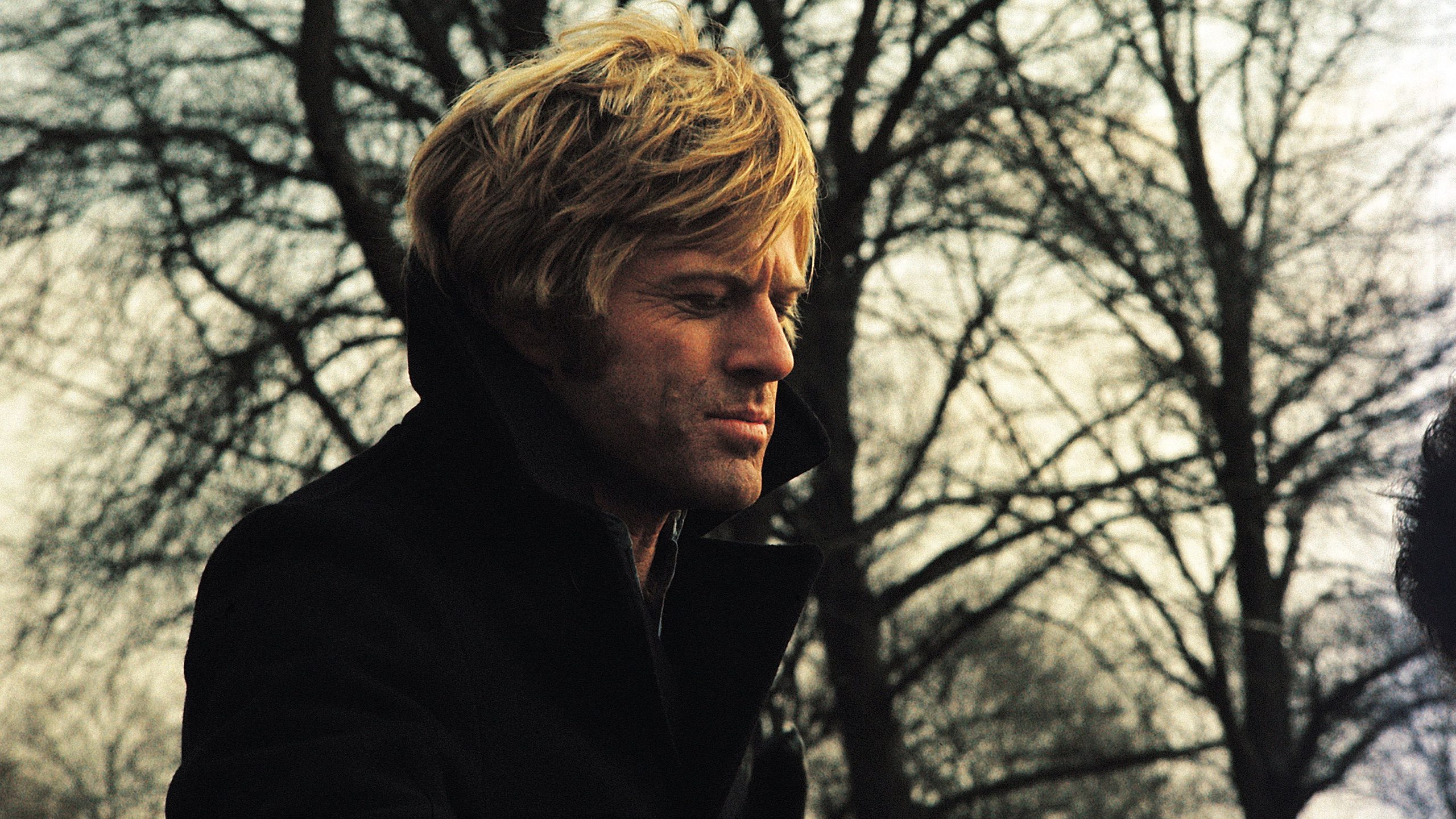 Three Days of the Condor, still 6