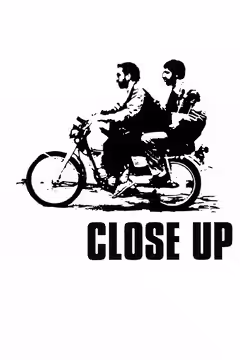 Close-Up poster 2