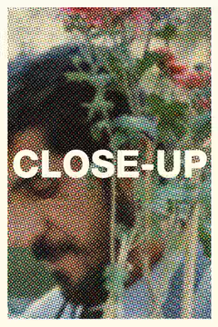 Close-Up poster