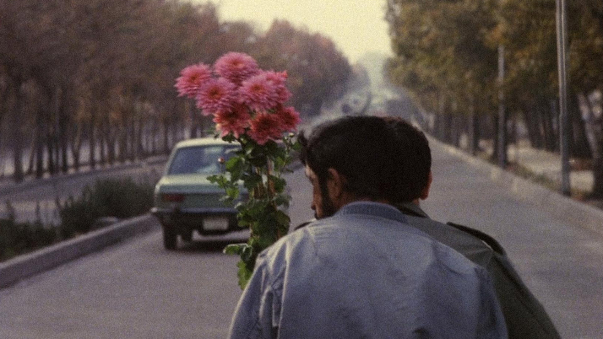 Close-Up, still 4
