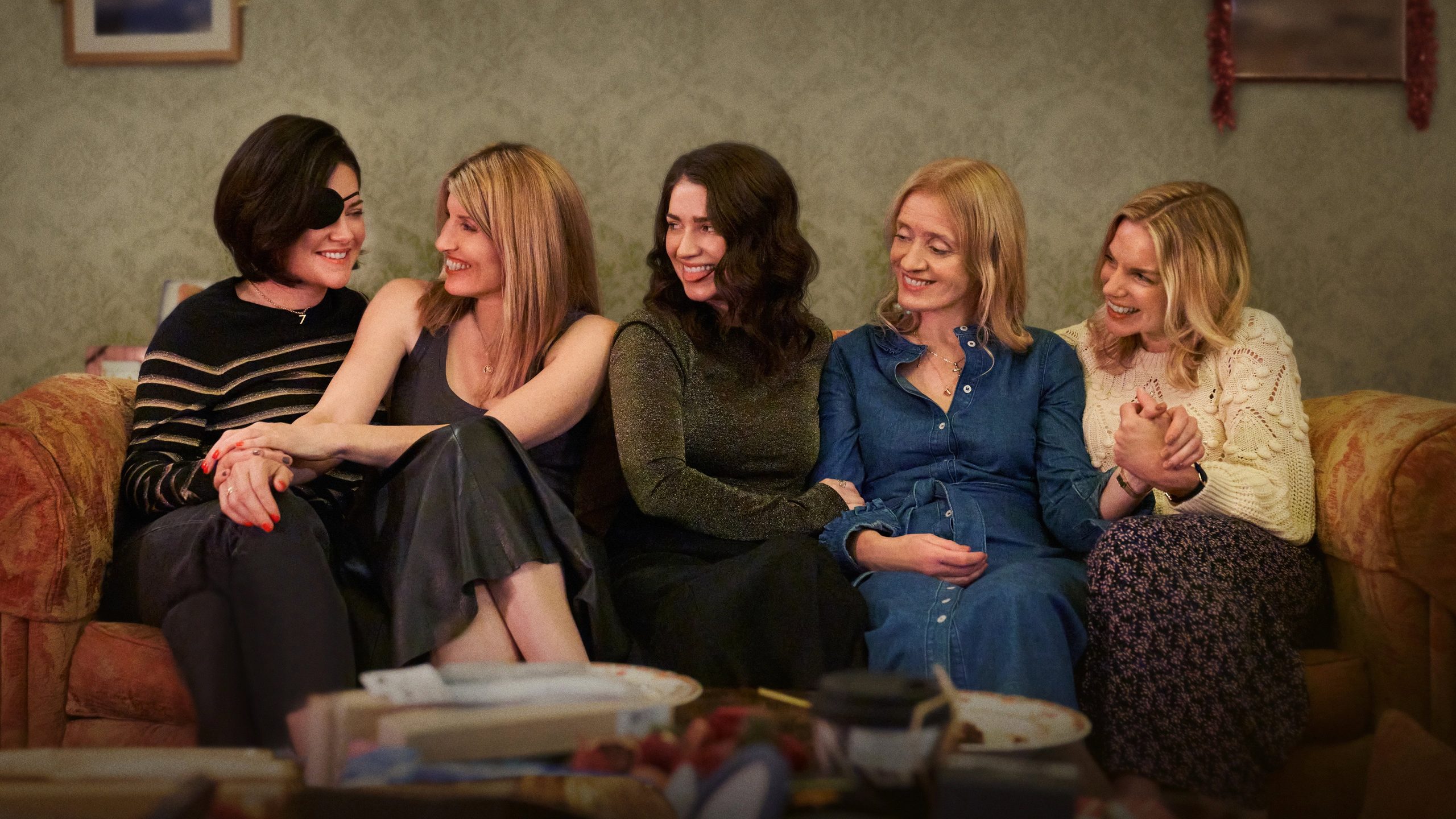 Bad Sisters, still 4