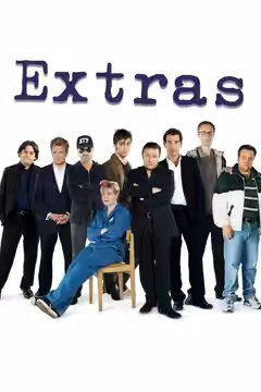 Extras poster 4