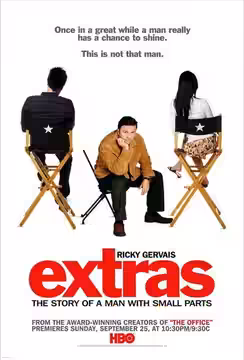 Extras poster 5