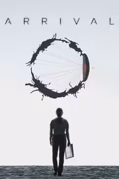 Arrival poster 5
