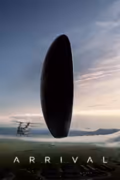 Arrival poster 2