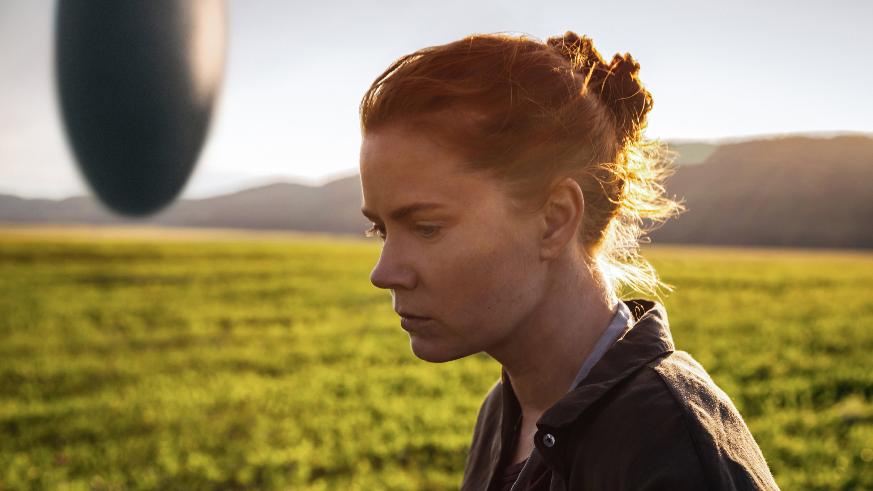 Arrival, still 3