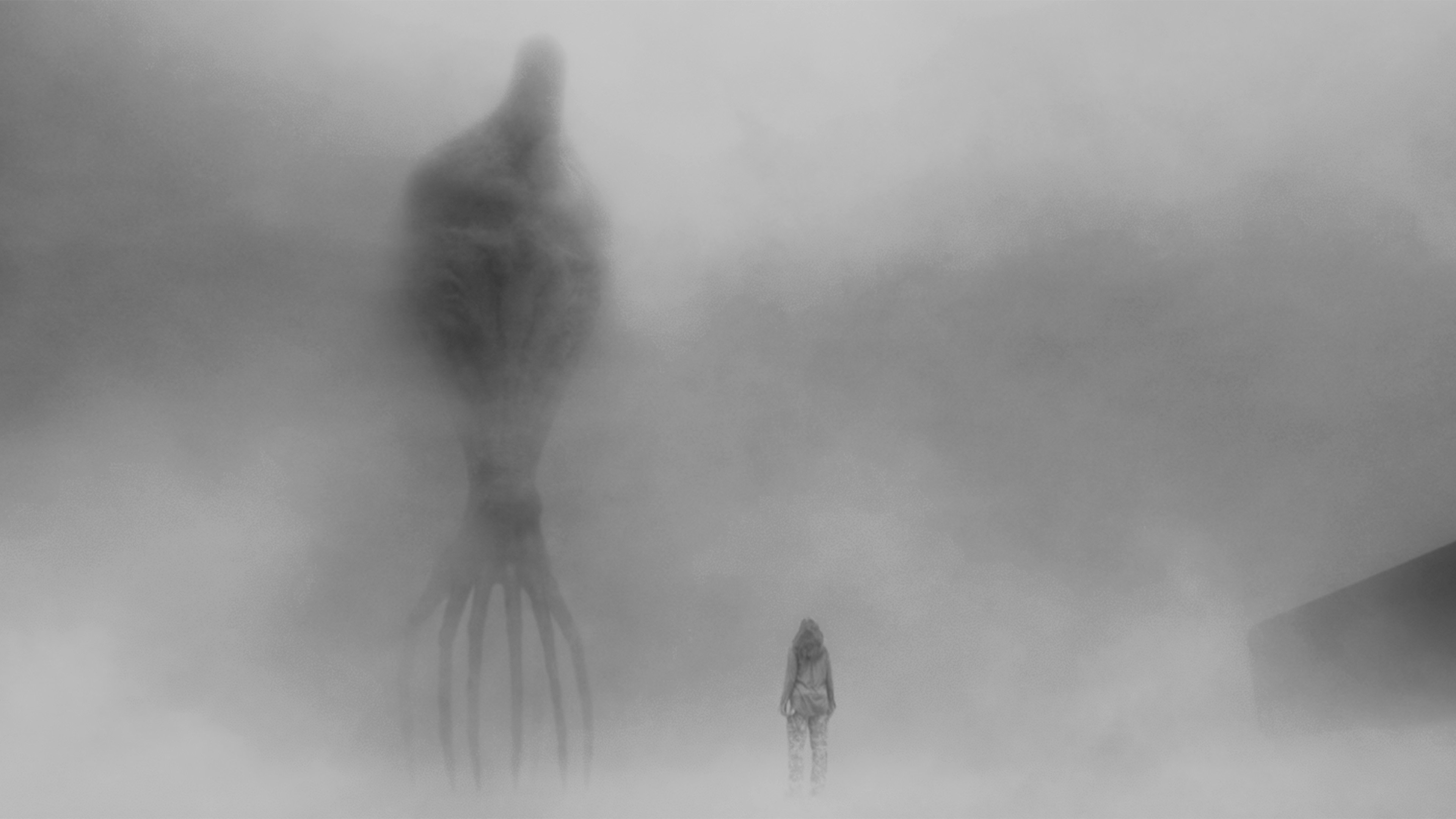 Arrival, still 4