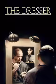The Dresser poster