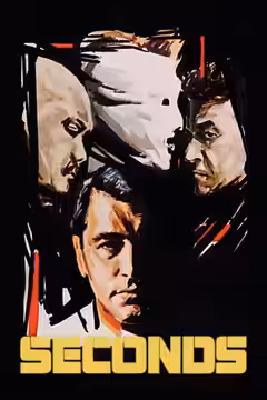 Seconds poster 4