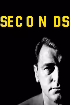 Seconds poster 5