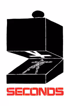 Seconds poster 6