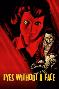 Eyes Without a Face poster 4