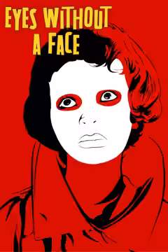 Eyes Without a Face poster 3
