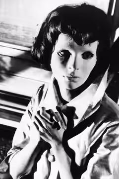 Eyes Without a Face poster 6