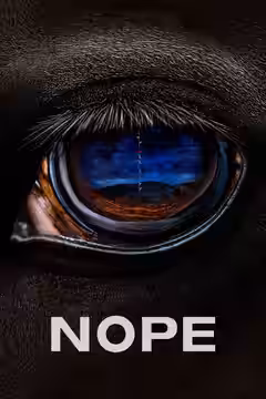 Nope poster 3