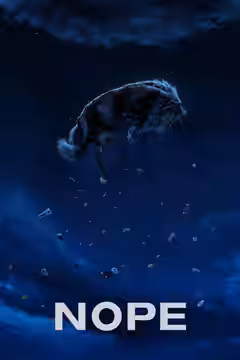 Nope poster 2
