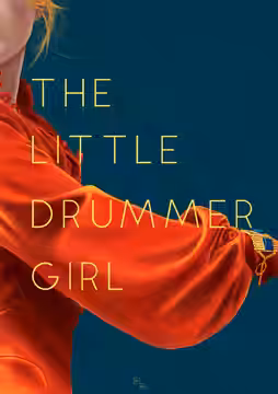The Little Drummer Girl poster 4