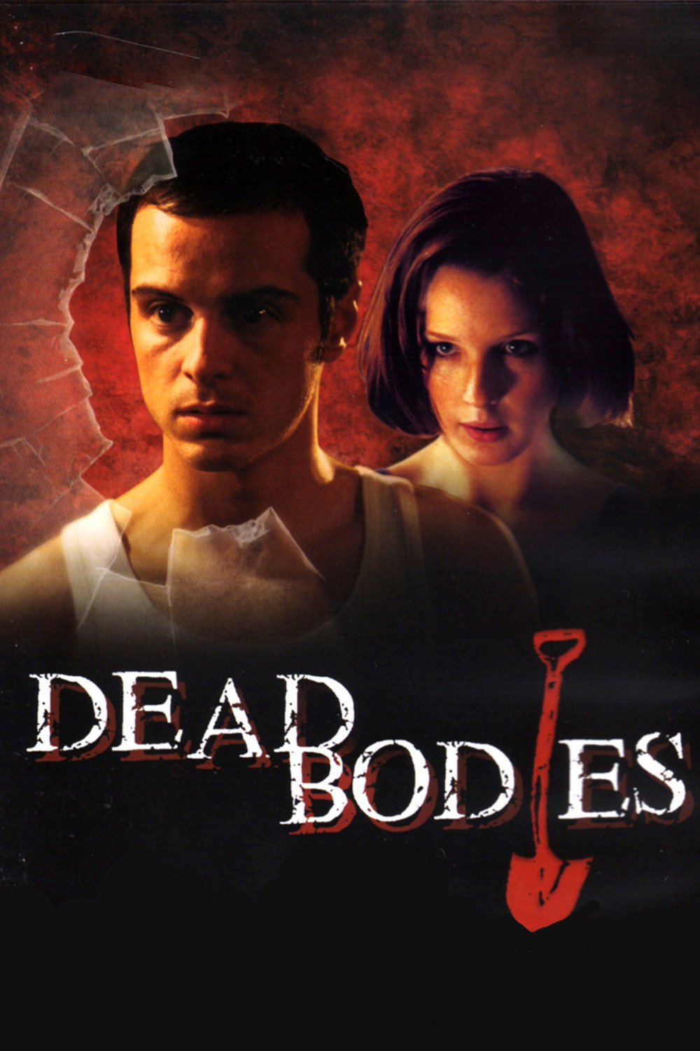 Bodies poster