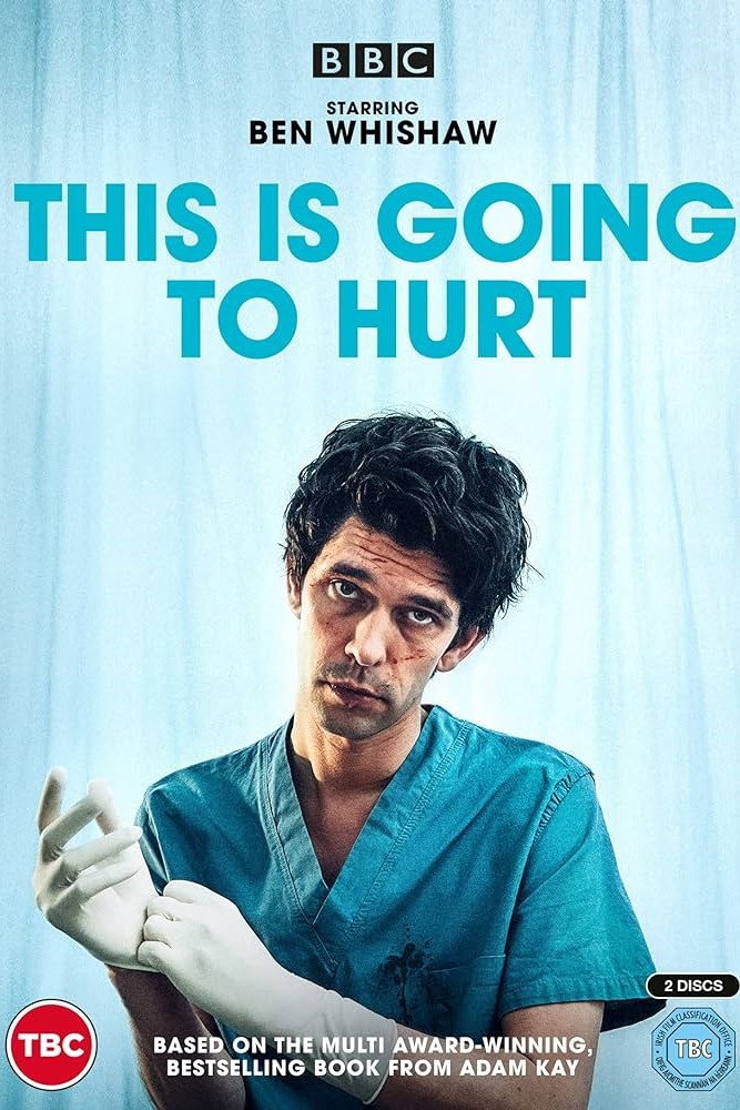 This Is Going to Hurt poster 4