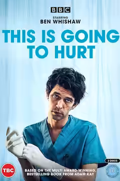 This Is Going to Hurt poster 4