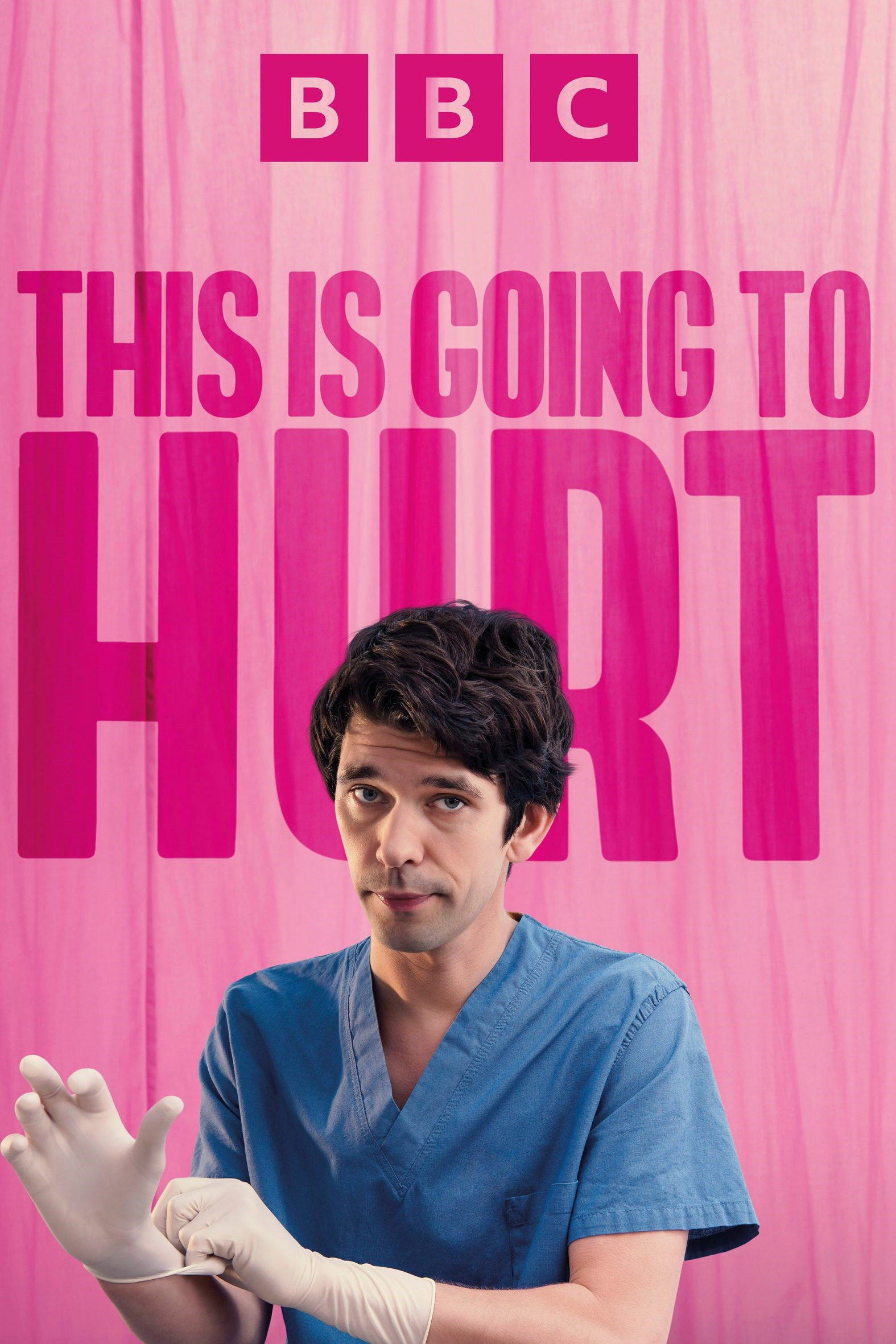 This Is Going to Hurt poster 3
