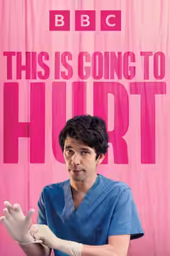 This Is Going to Hurt poster 3