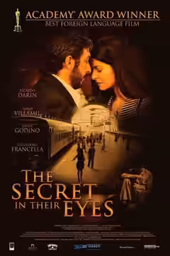 The Secret in Their Eyes poster 3