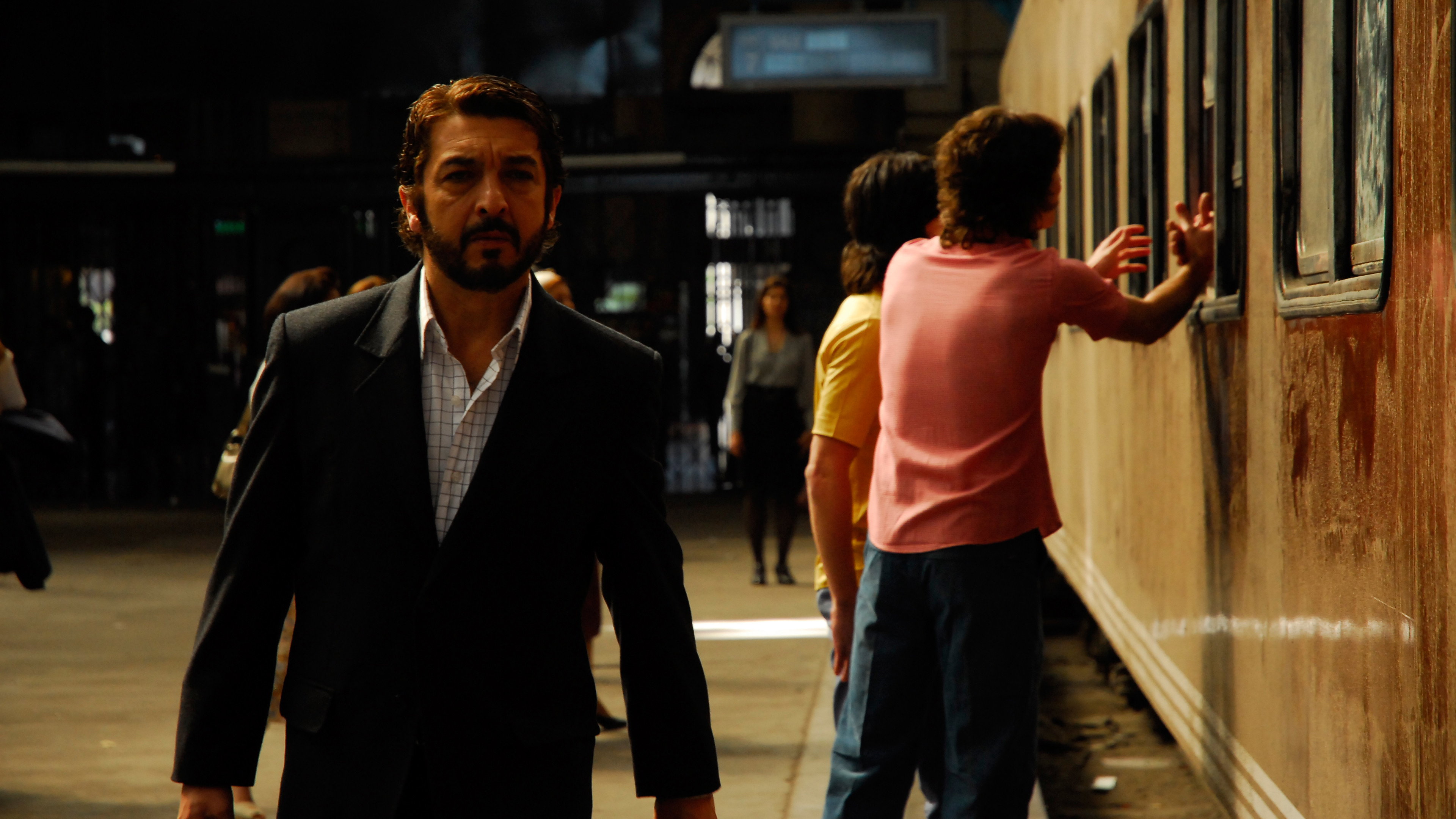 The Secret in Their Eyes, still 6