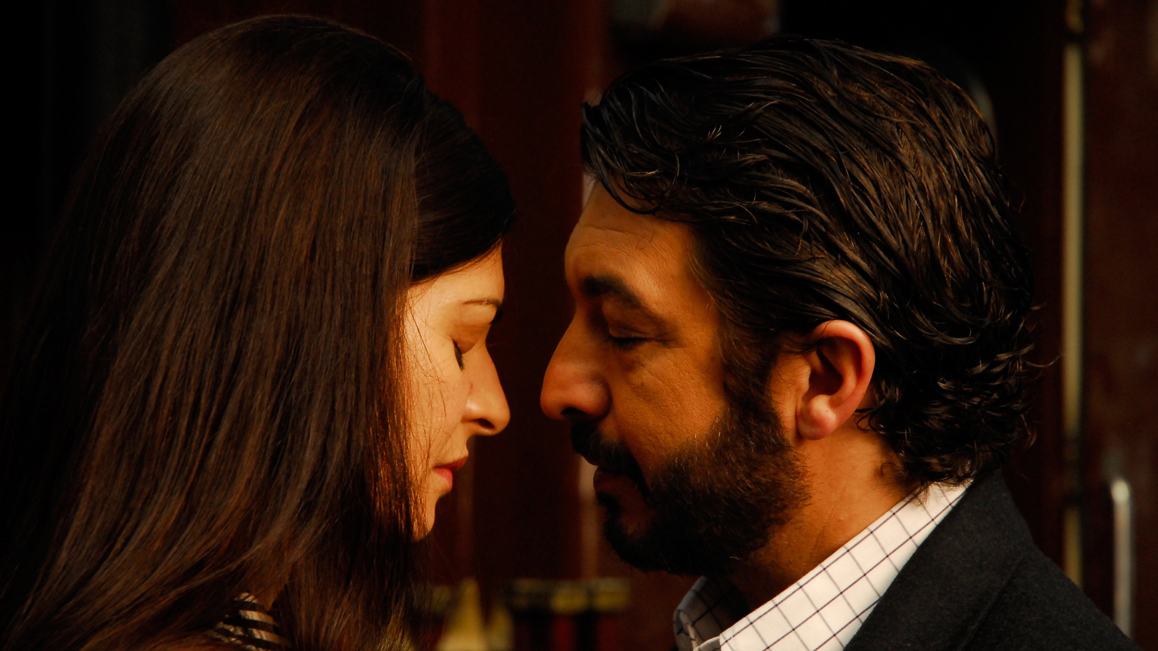 The Secret in Their Eyes, still 2
