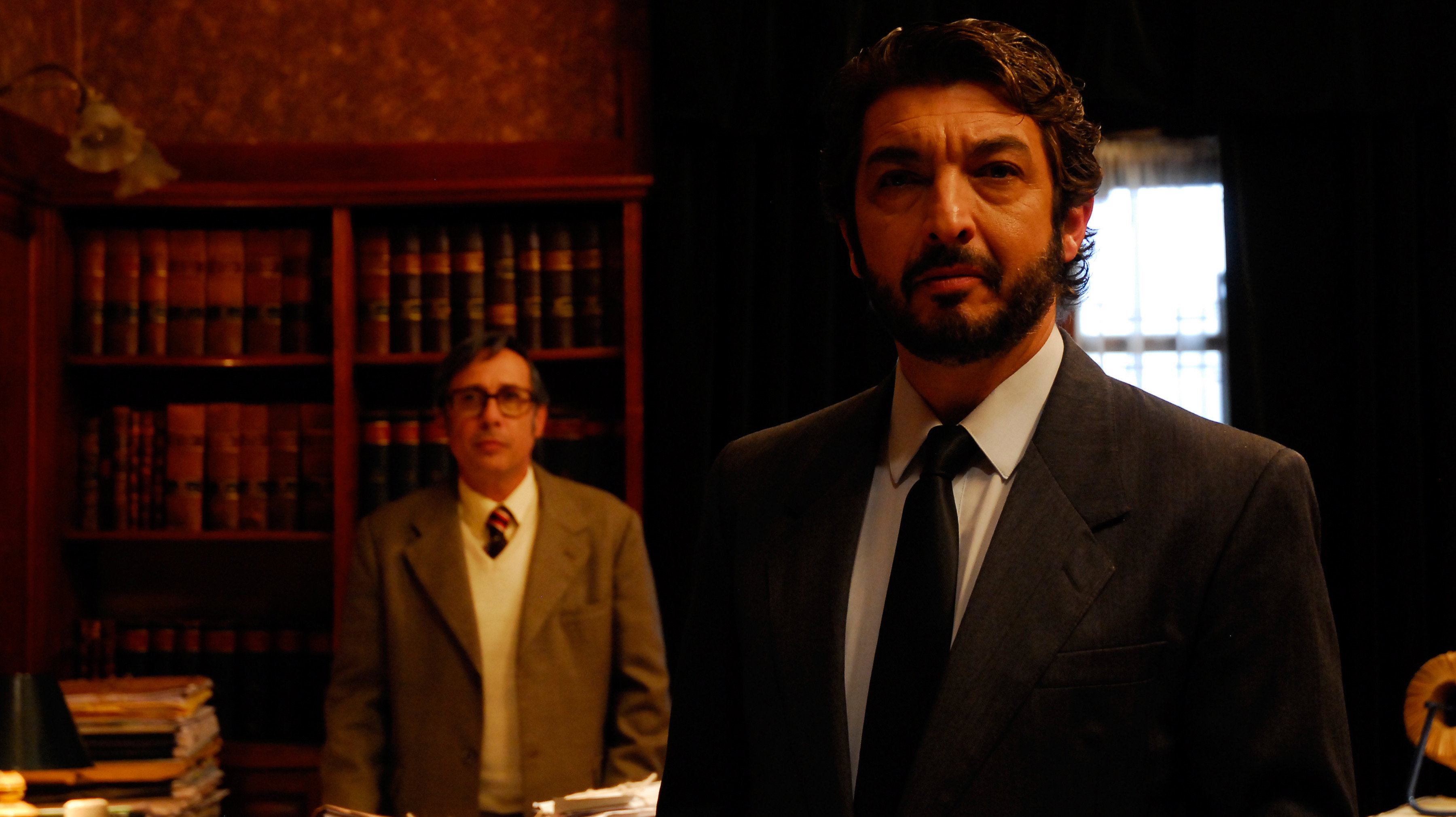 The Secret in Their Eyes, still 4