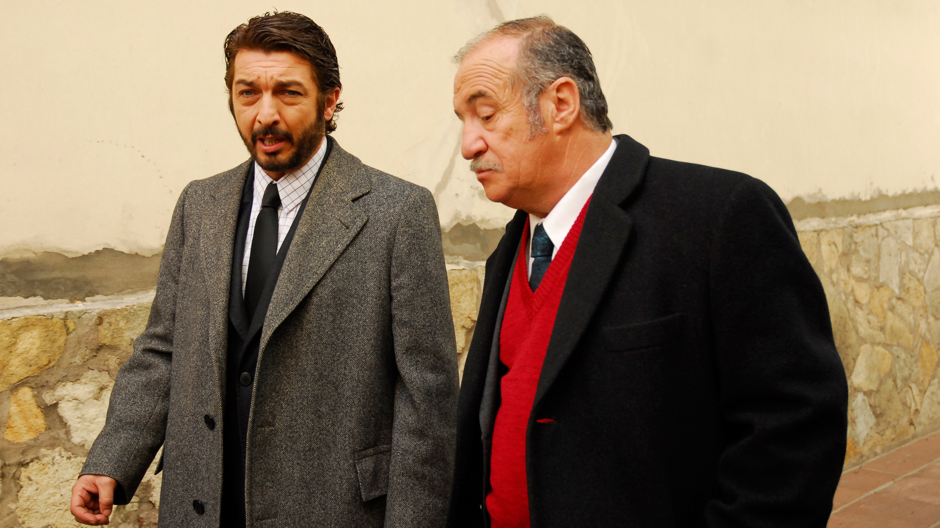 The Secret in Their Eyes, still 3
