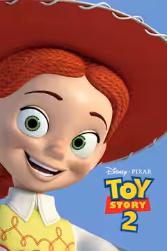 Toy Story 2 poster 5