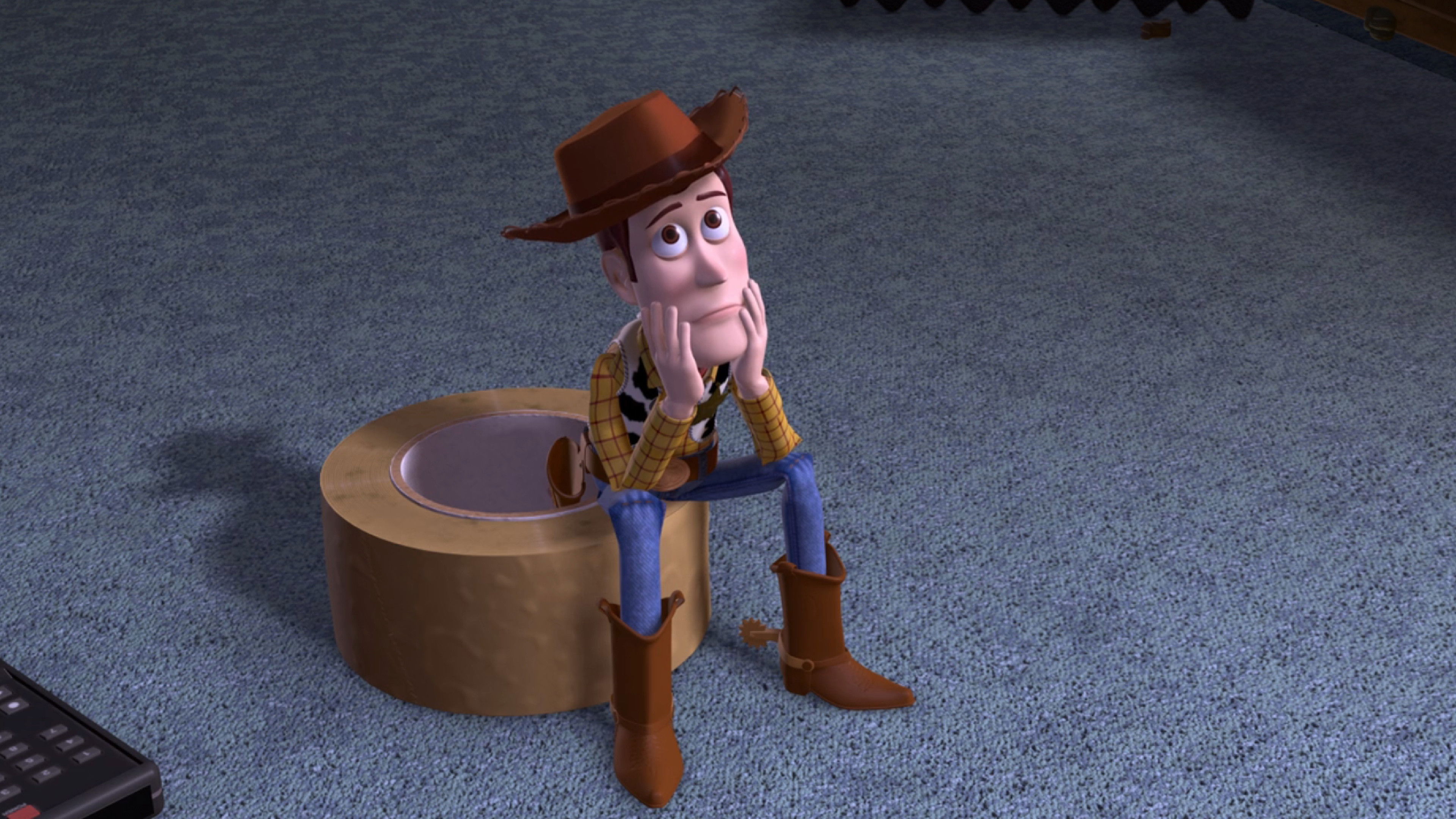 Toy Story 2, still 5
