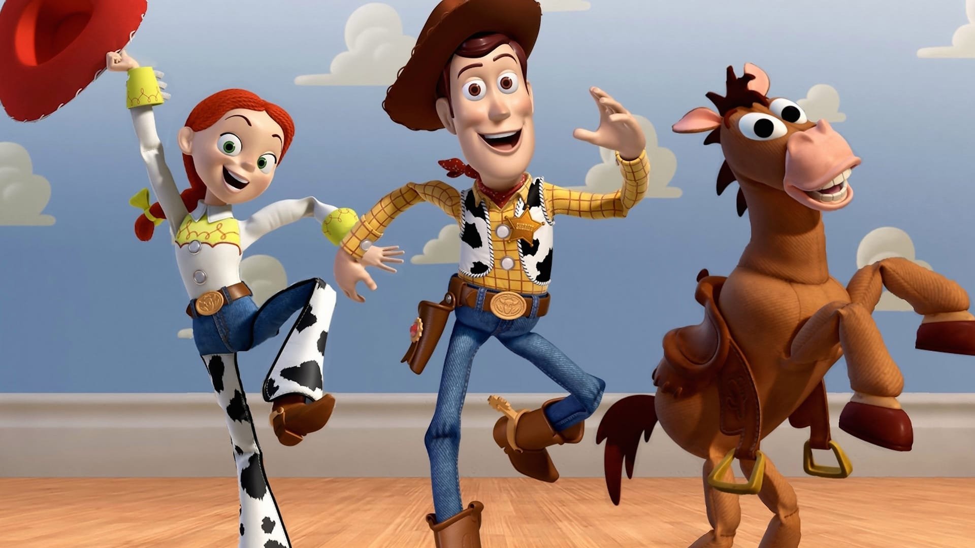 Toy Story 2, still 1