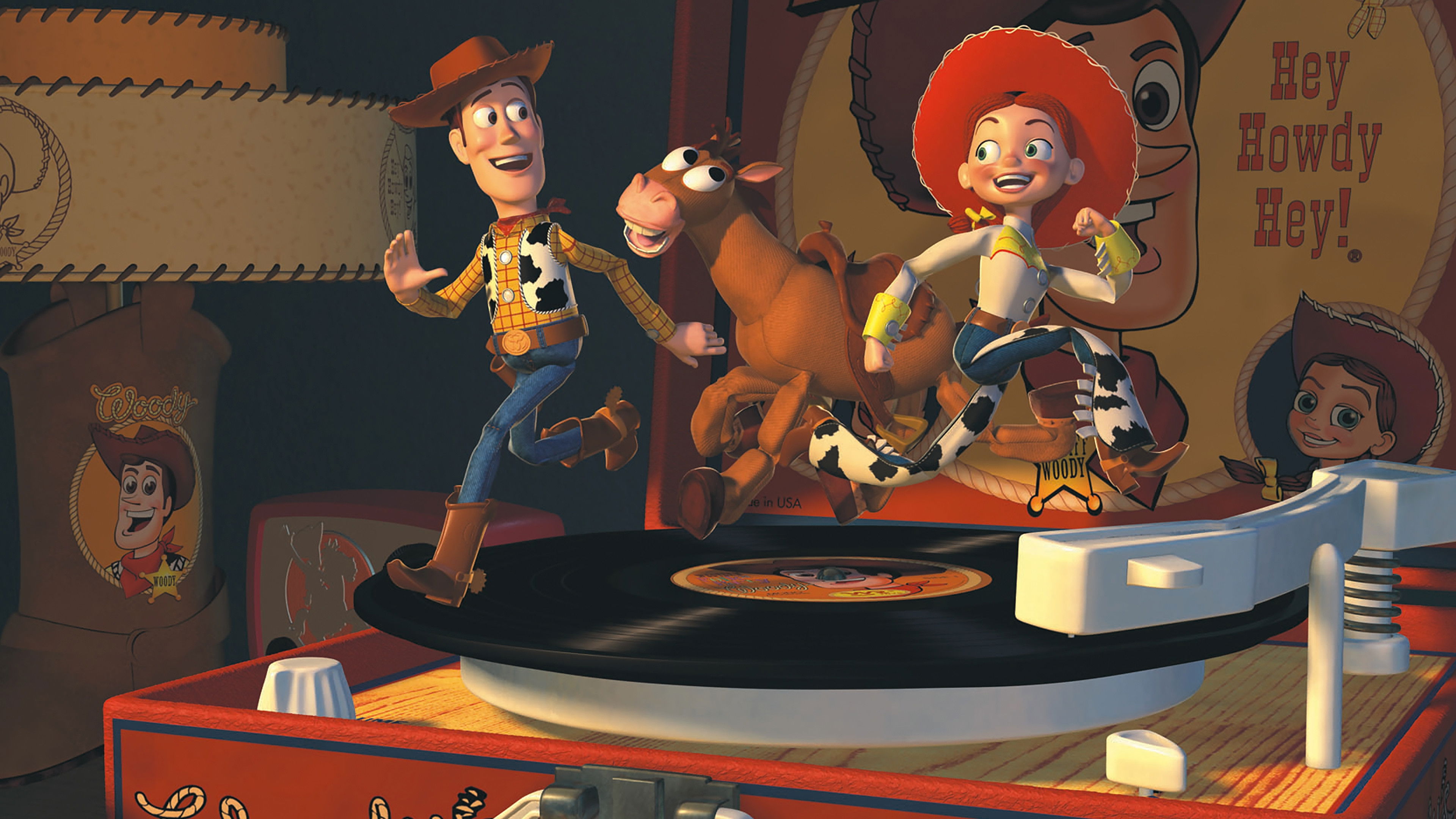 Toy Story 2, still 2