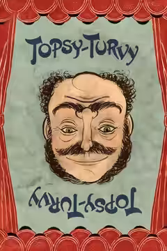 Topsy-Turvy poster