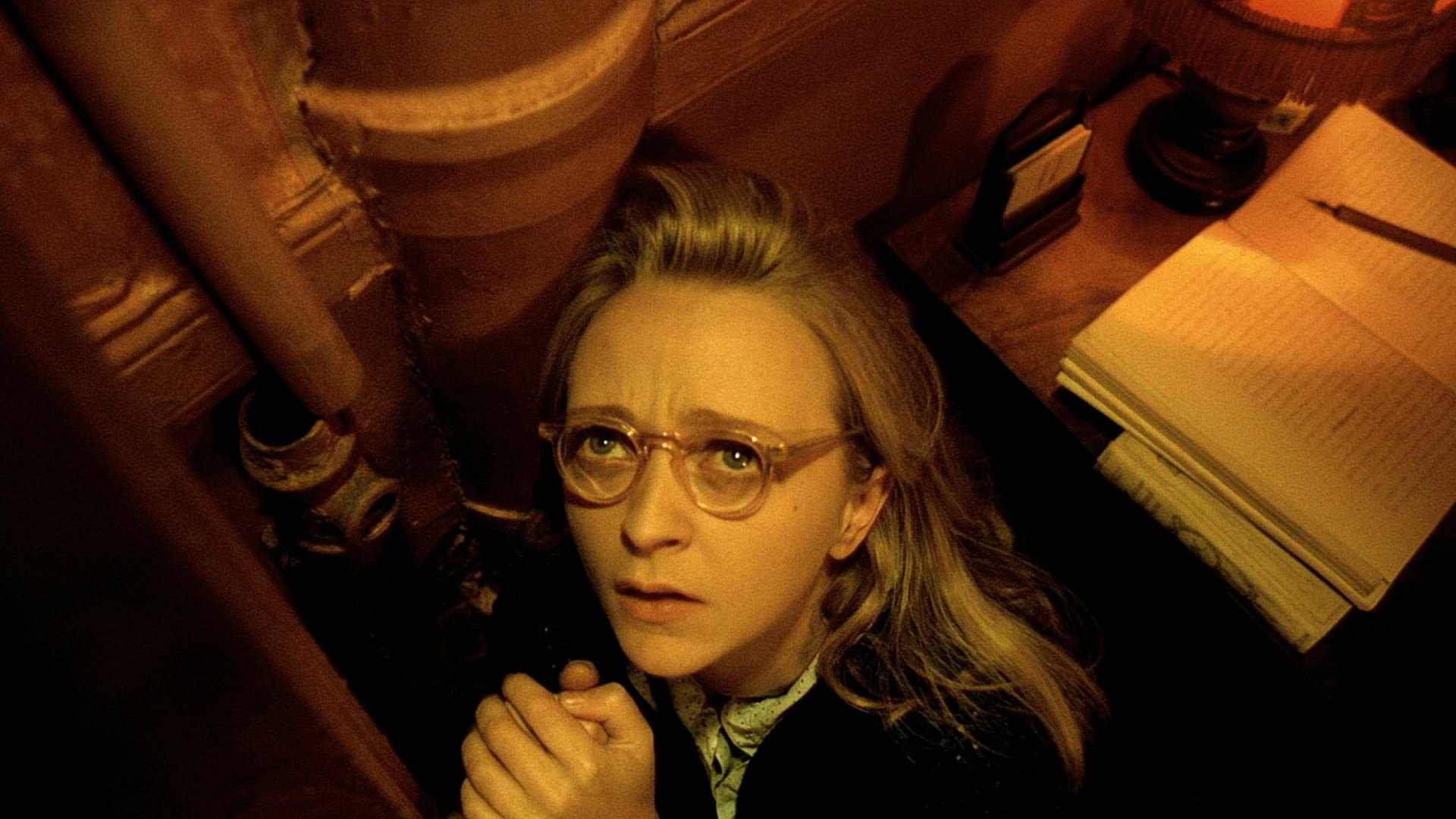 Delicatessen, still 5