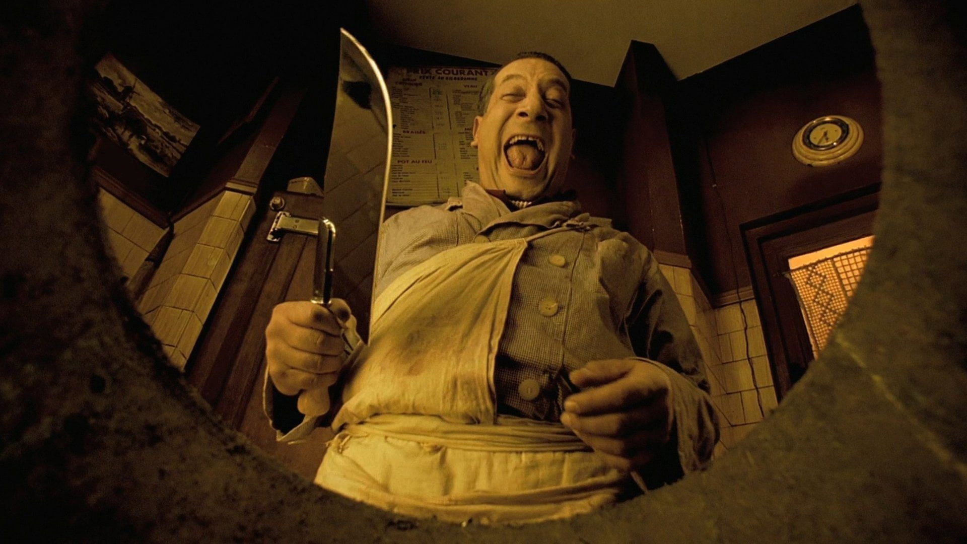 Delicatessen, still 2