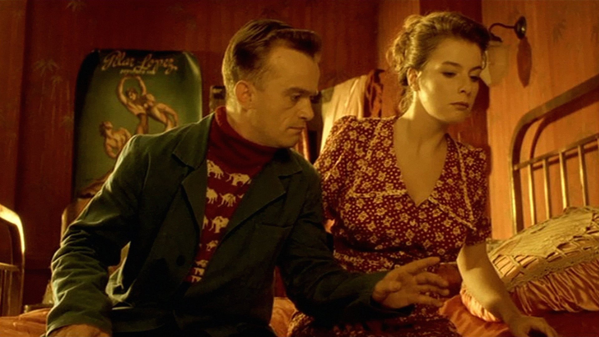 Delicatessen, still 1