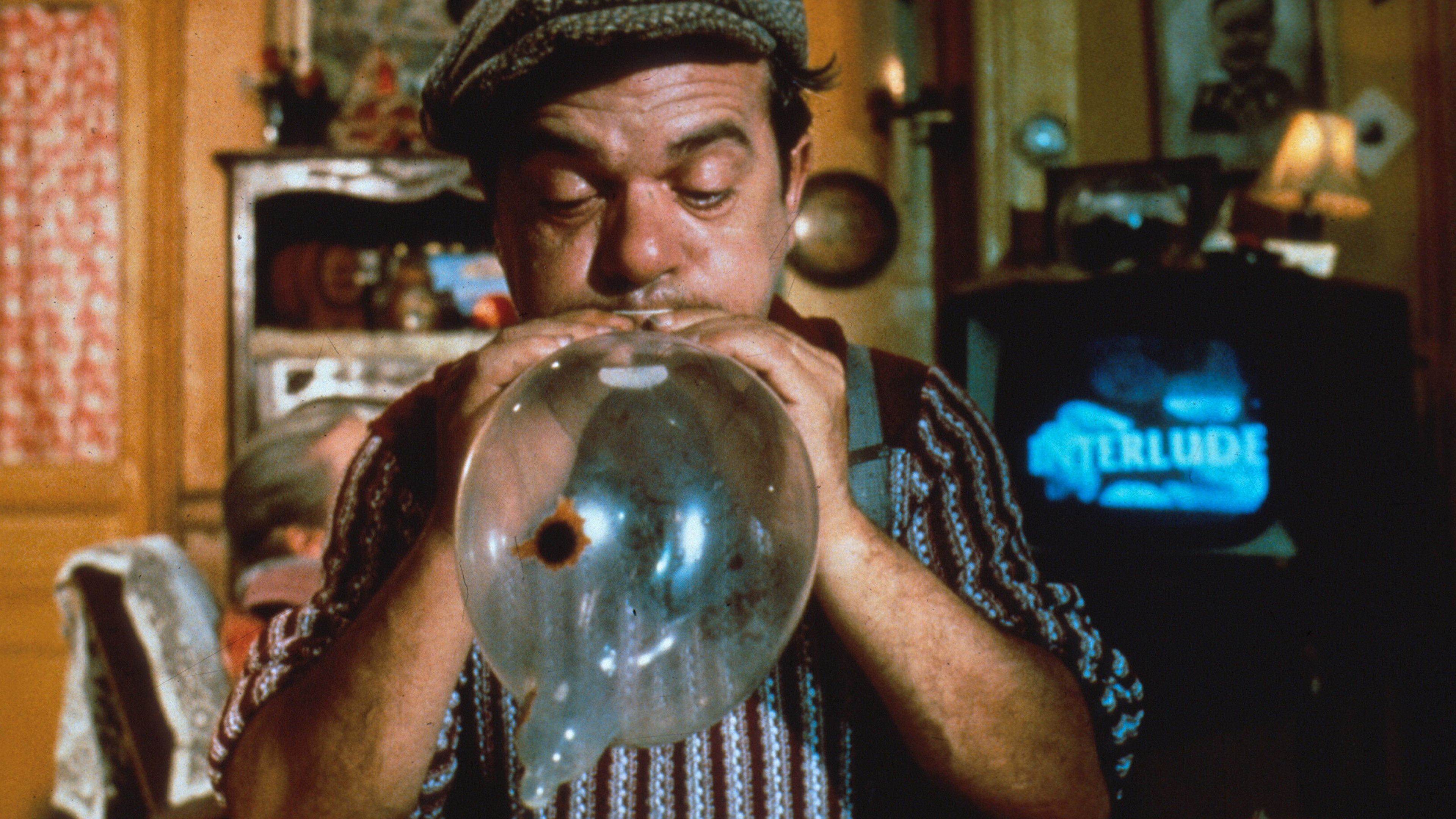 Delicatessen, still 6