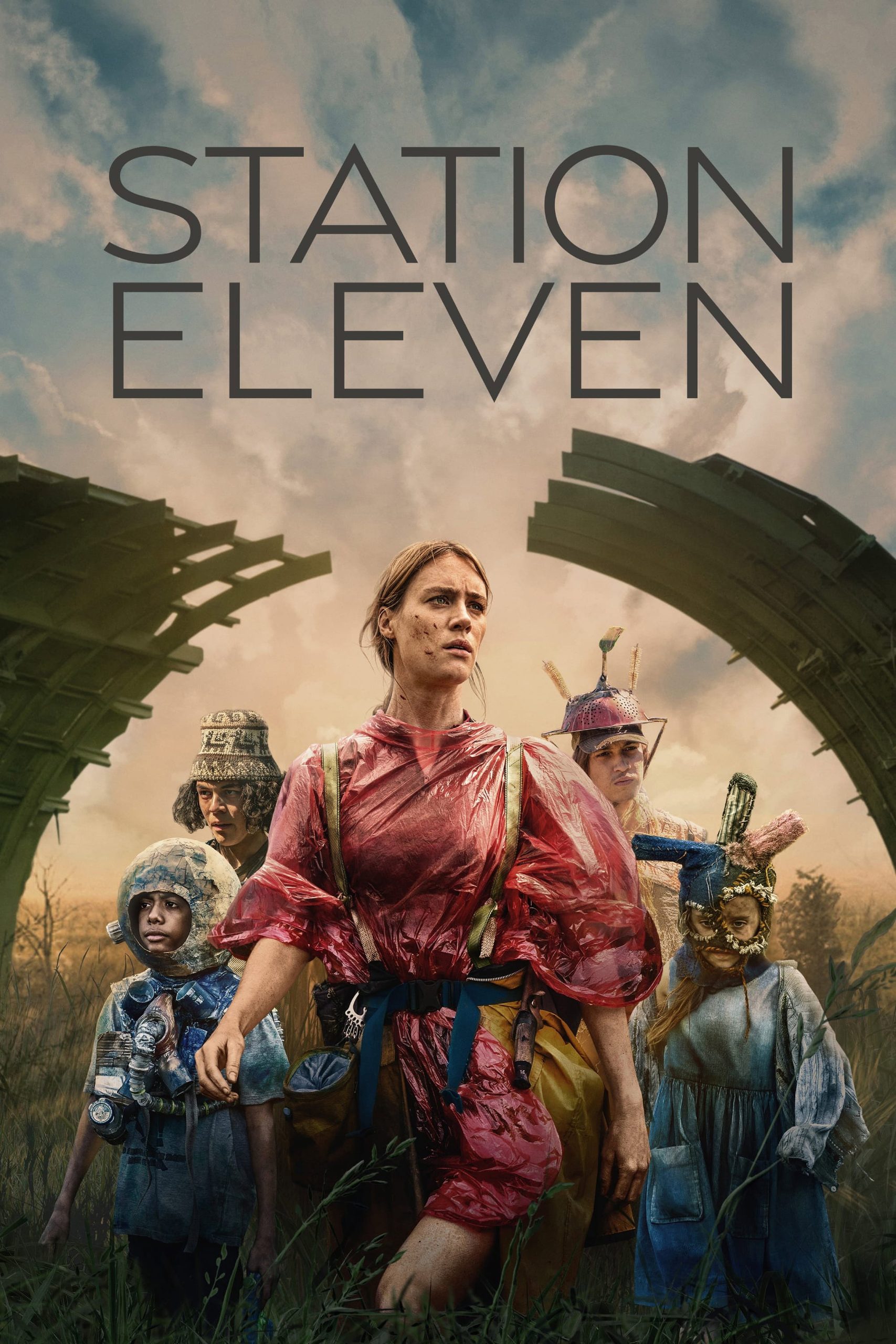 Station Eleven poster 2