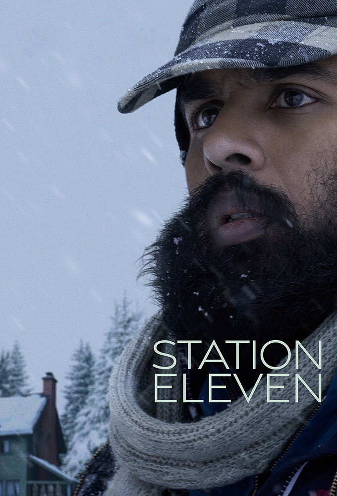 Station Eleven poster 4