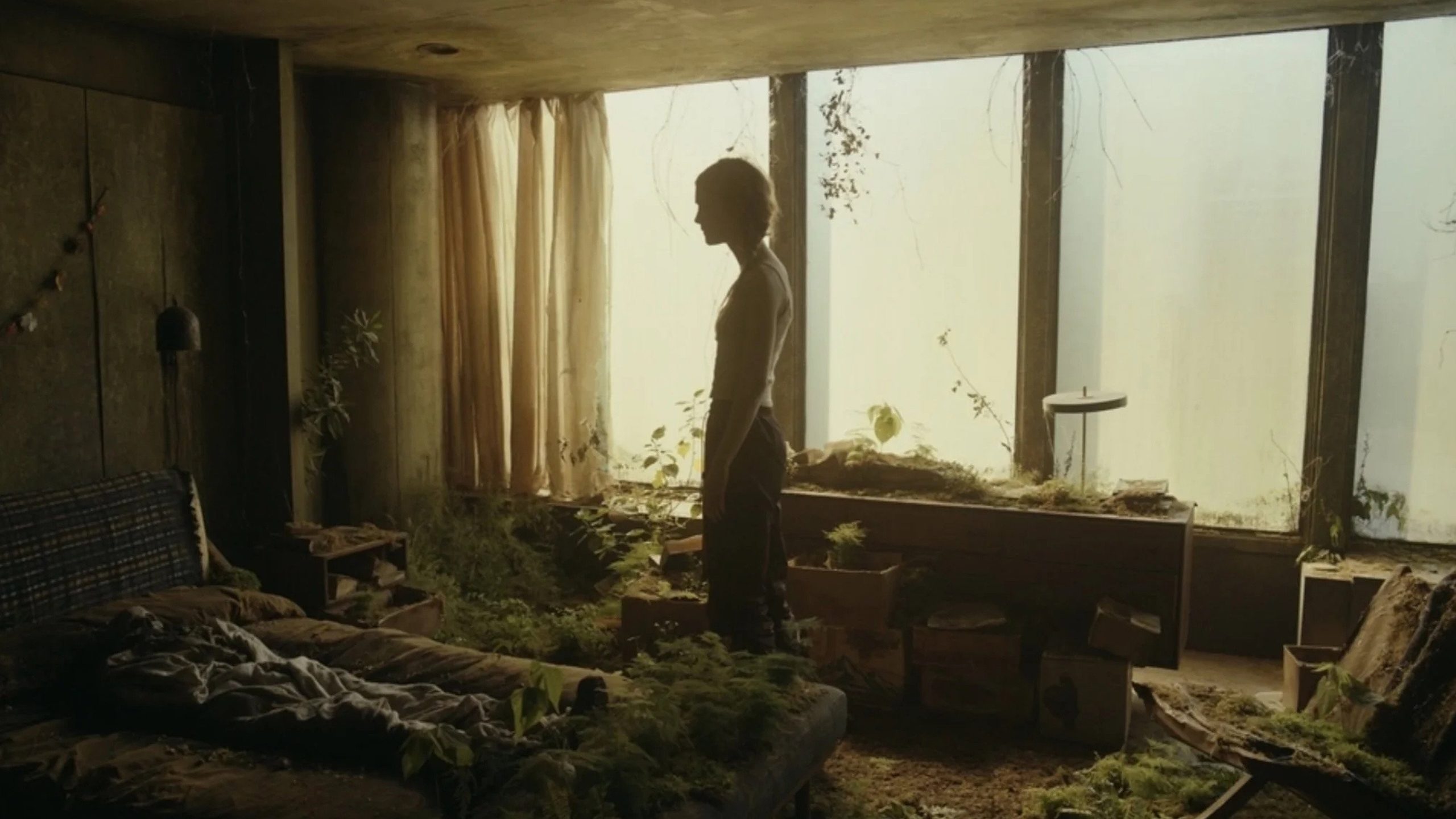 Station Eleven, still 4