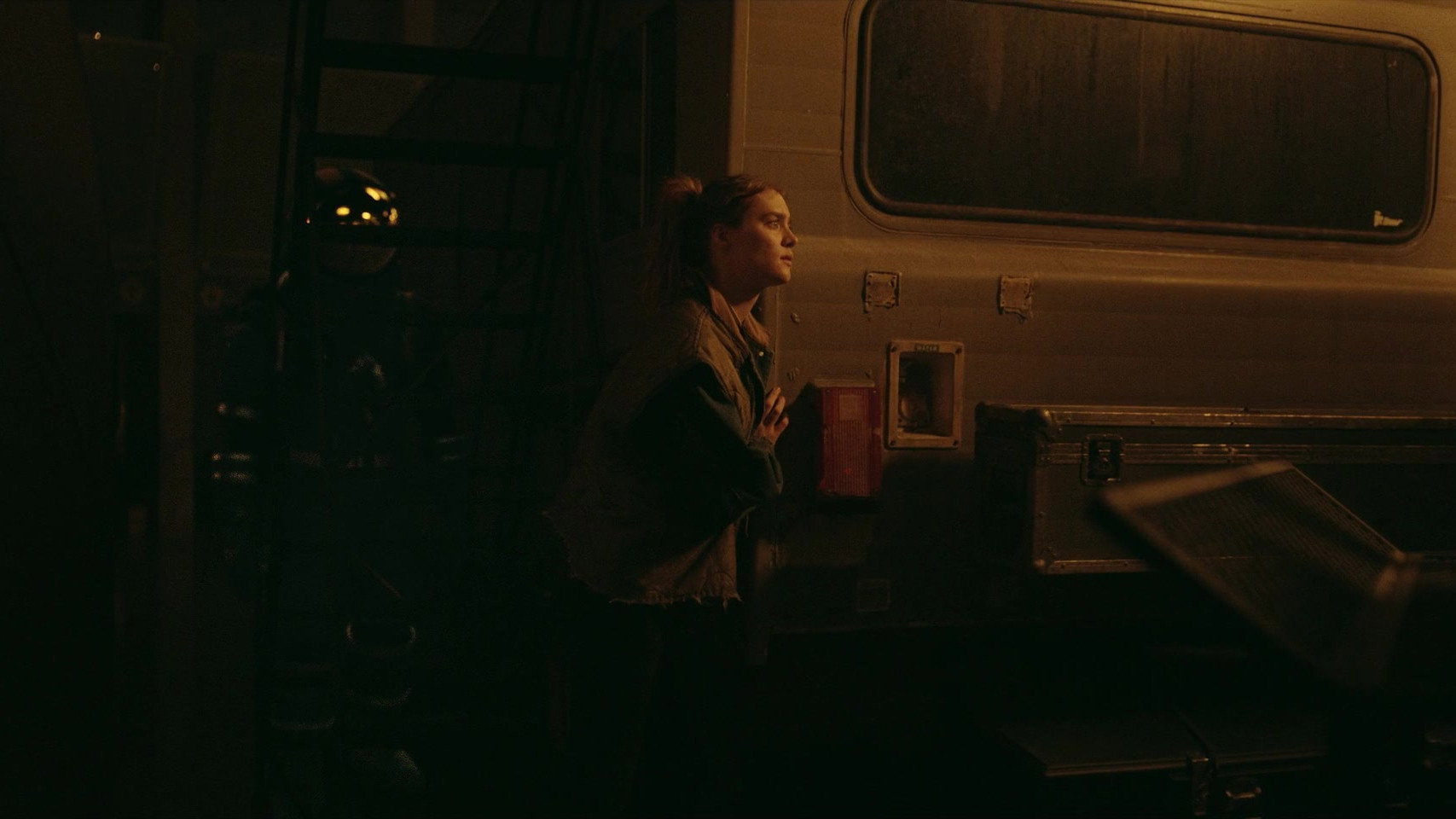 Station Eleven, still 5