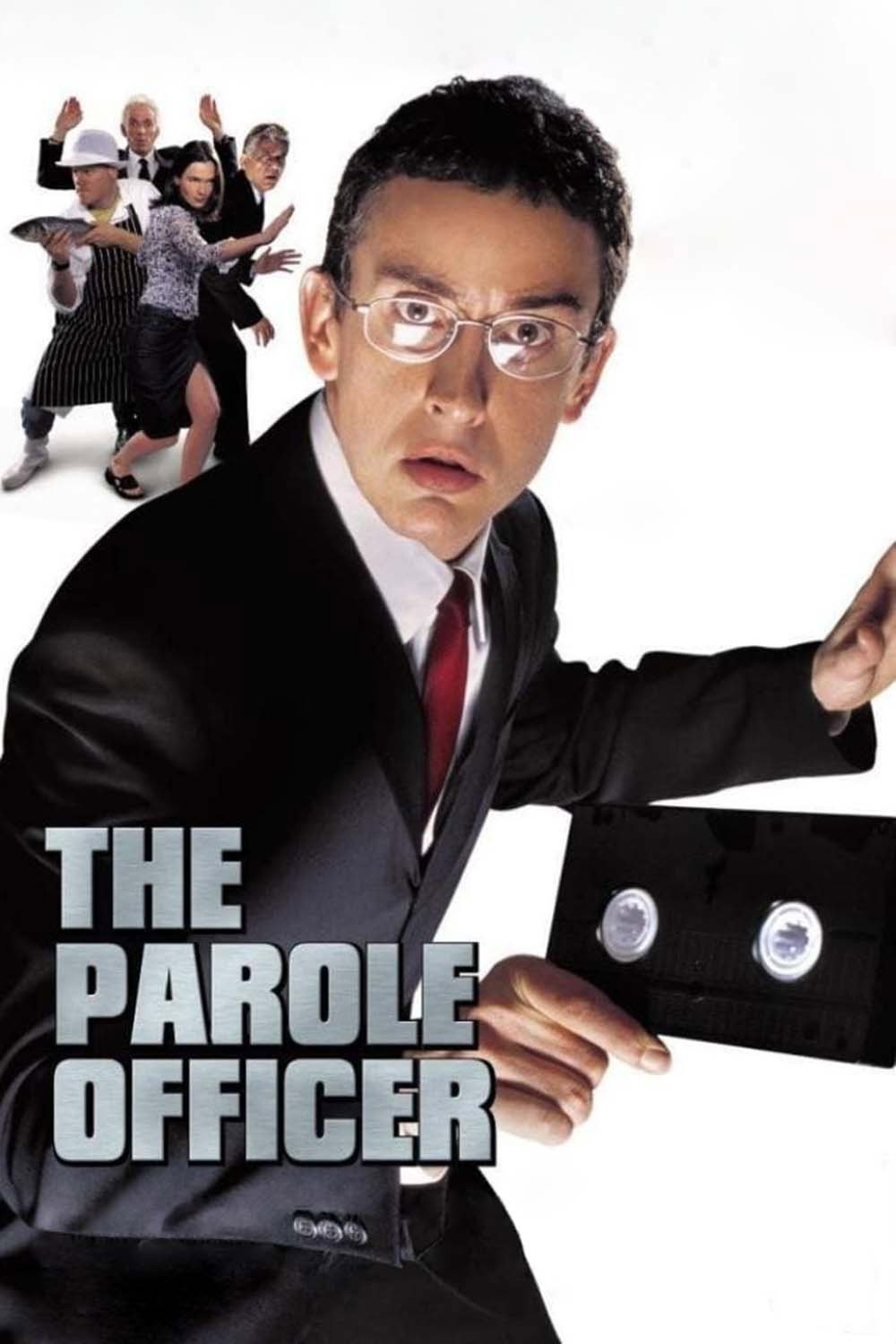 The Office poster